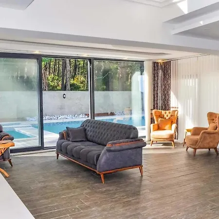 Hisar Villa *