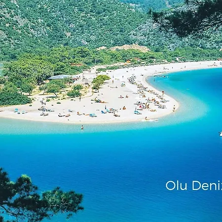 Villa Hisar Ovacık
