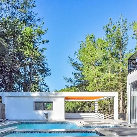 Hisar Villa Ovacık